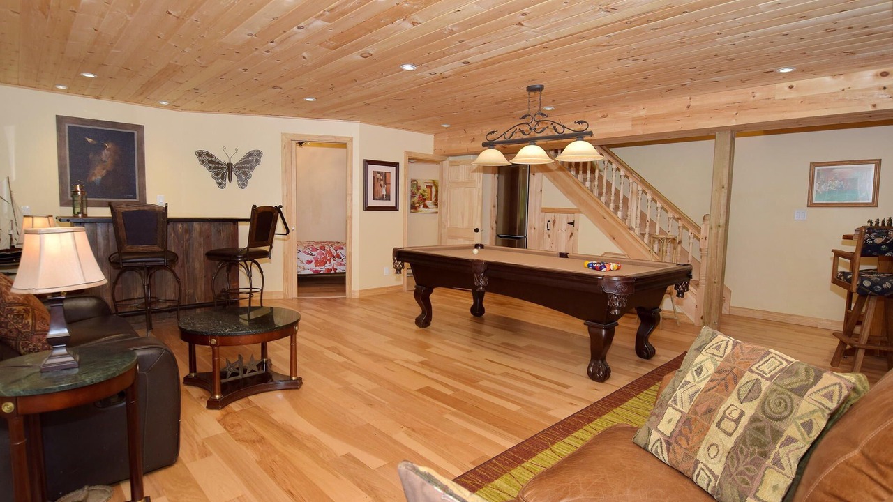 Photo of Bedroom in Arden