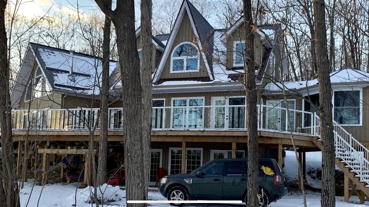 Photo of Outdoor in Arden