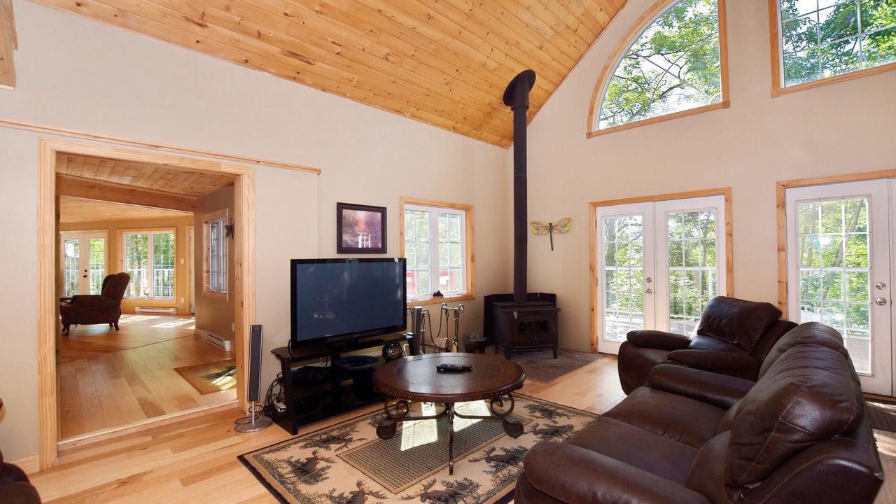 Photo of Livingroom in Arden