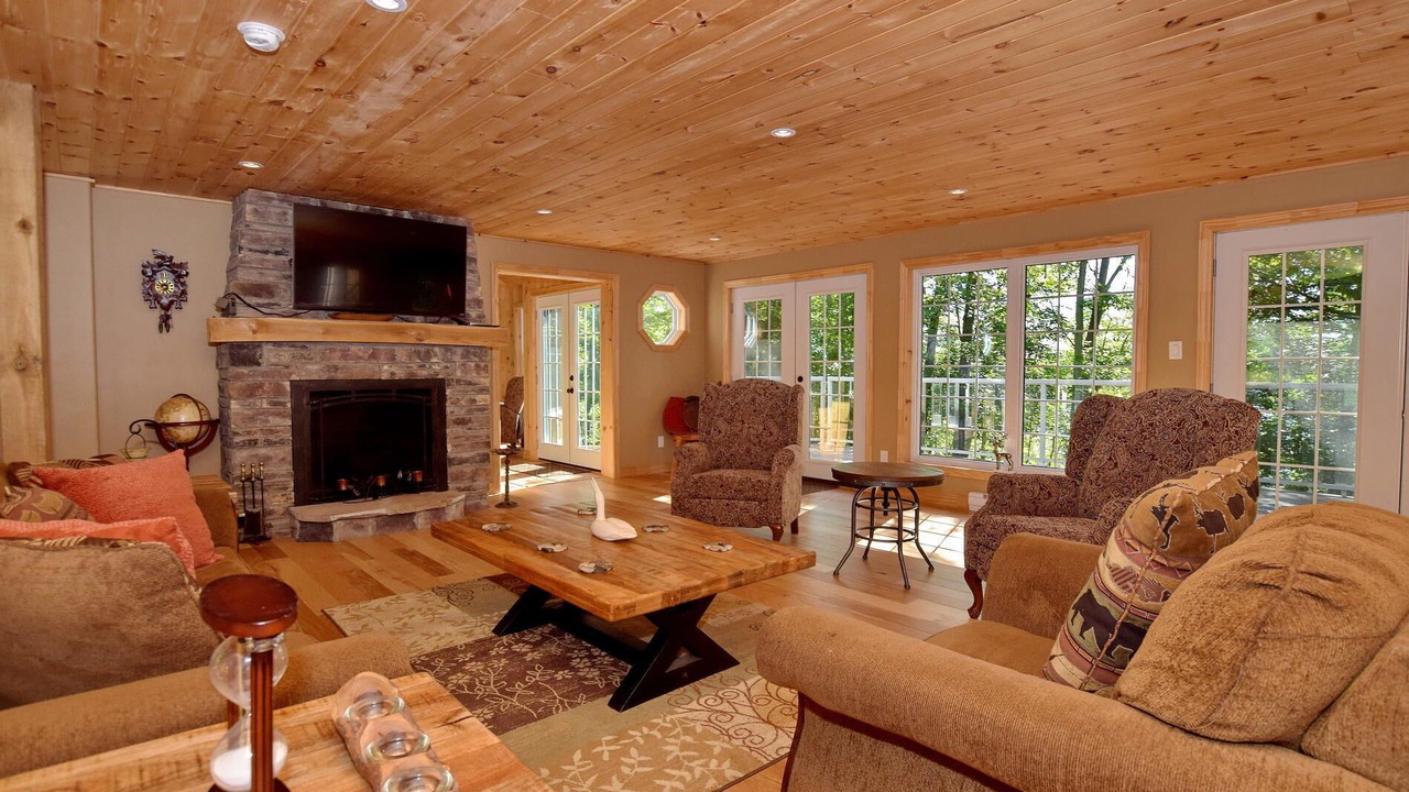 Photo of Livingroom in Arden