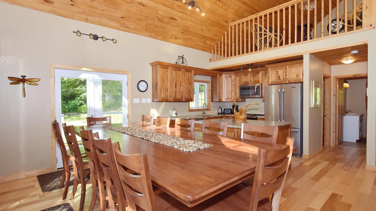 Photo of Kitchen in Arden