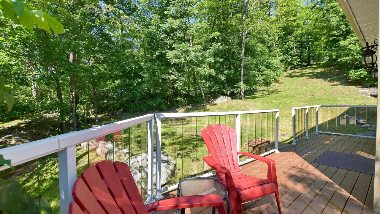 Photo of Outdoor in Arden