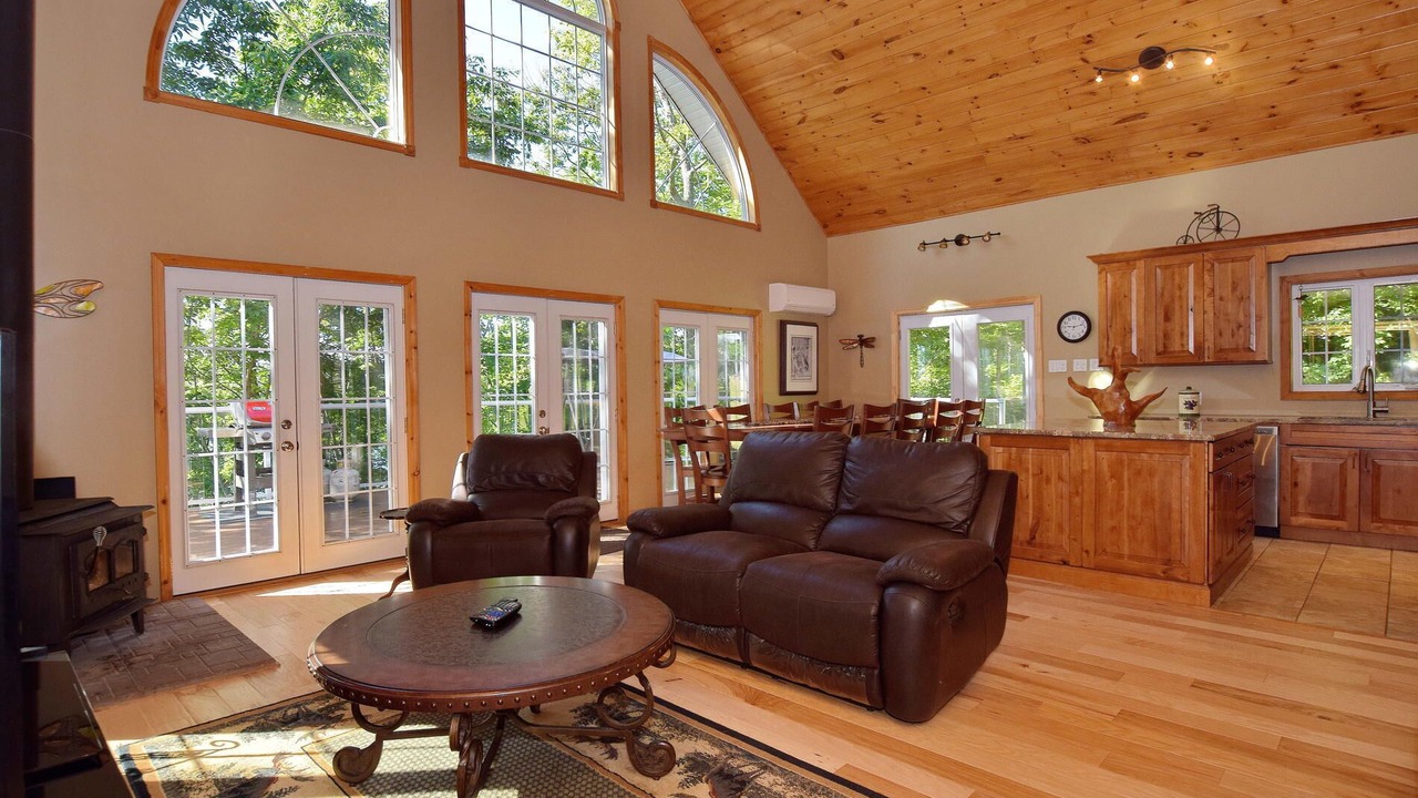 Photo of Livingroom in Arden