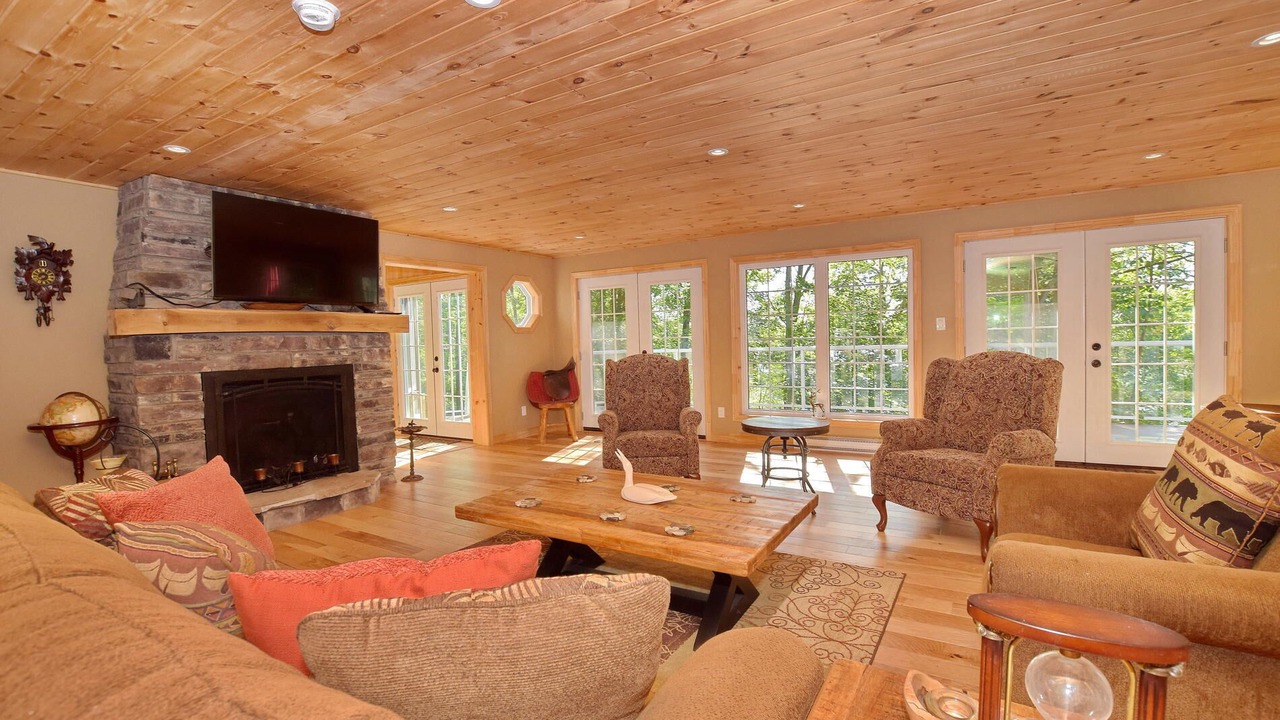 Photo of Livingroom in Arden