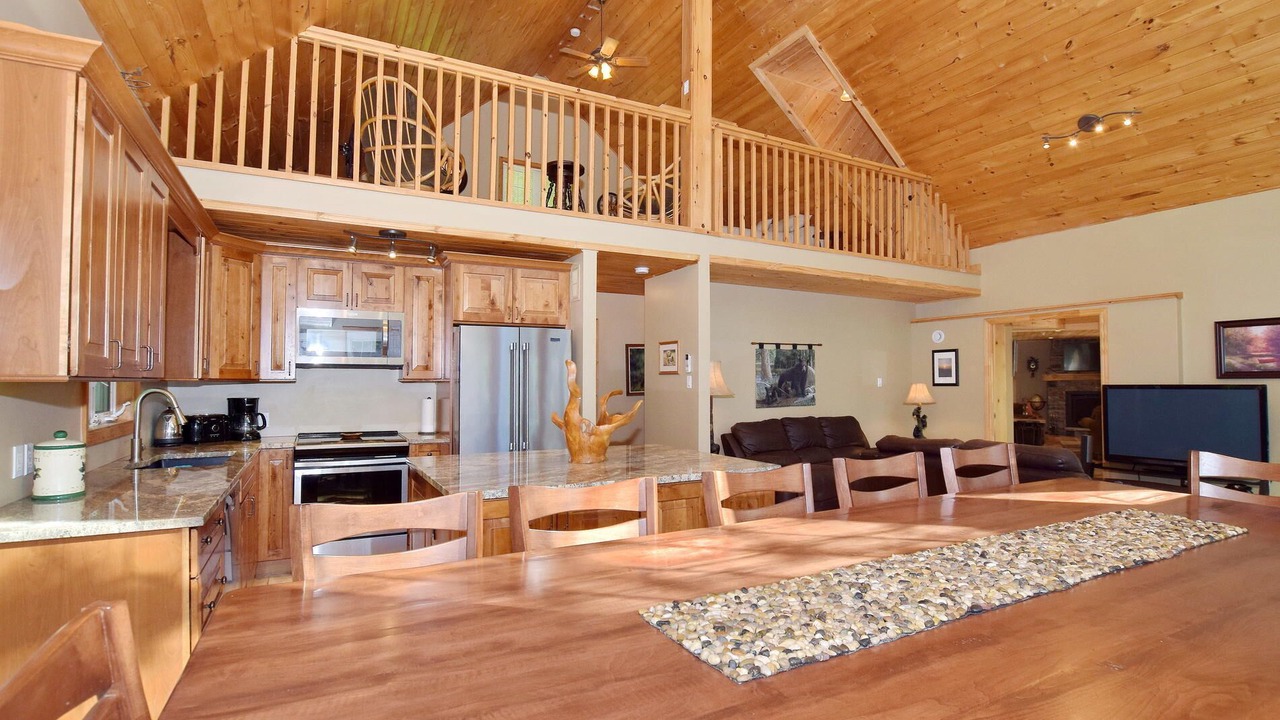 Photo of Livingroom in Arden