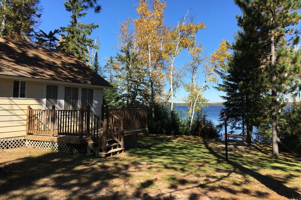 Photo of Outdoor in Side Lake