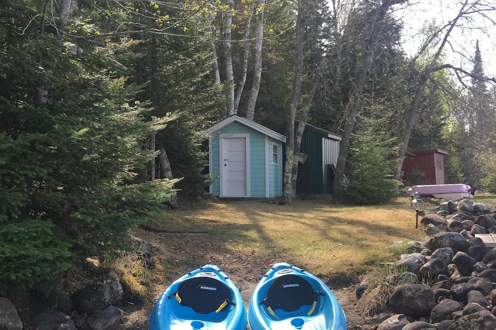 Photo of Others in Side Lake