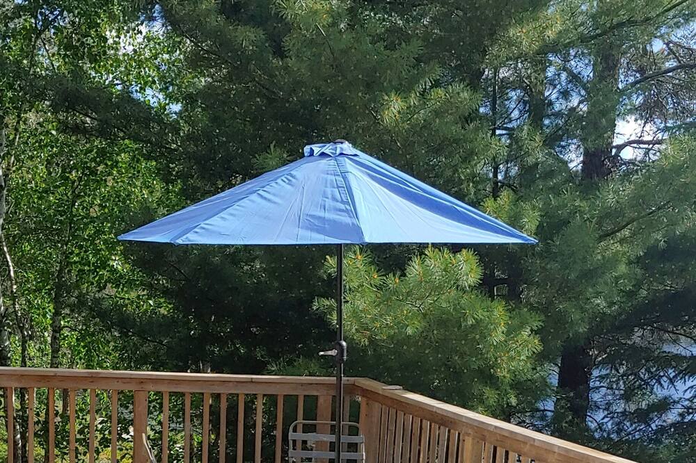 Photo of Patio Balcony in Kenora