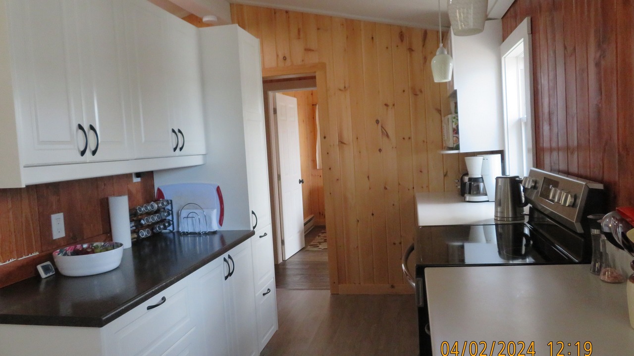 Photo of Kitchen in Whitney