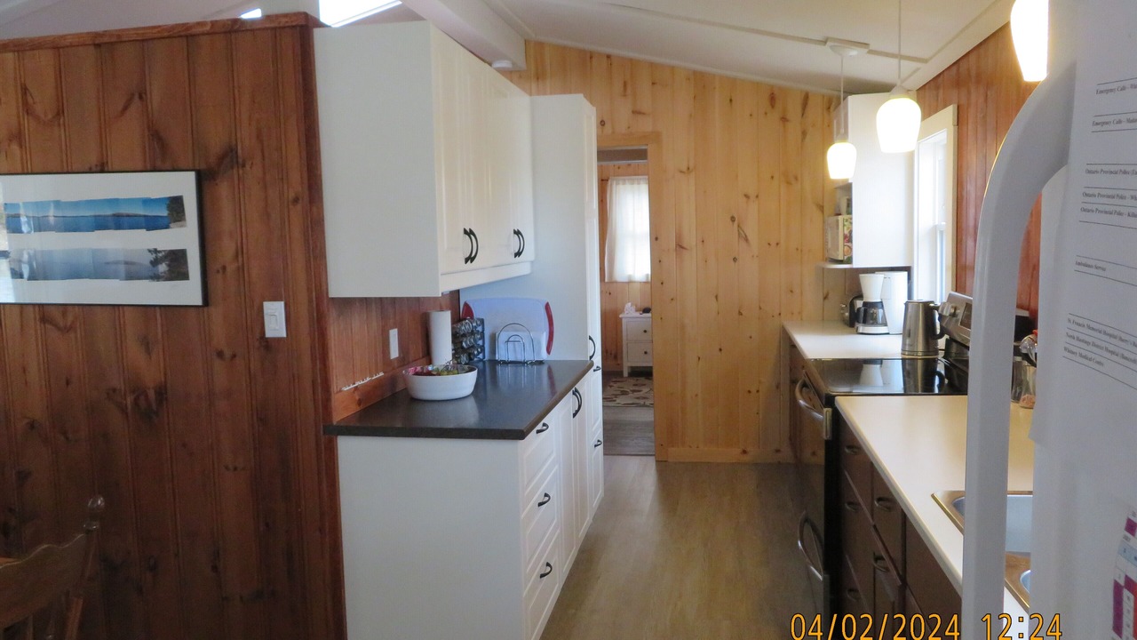 Photo of Kitchen in Whitney