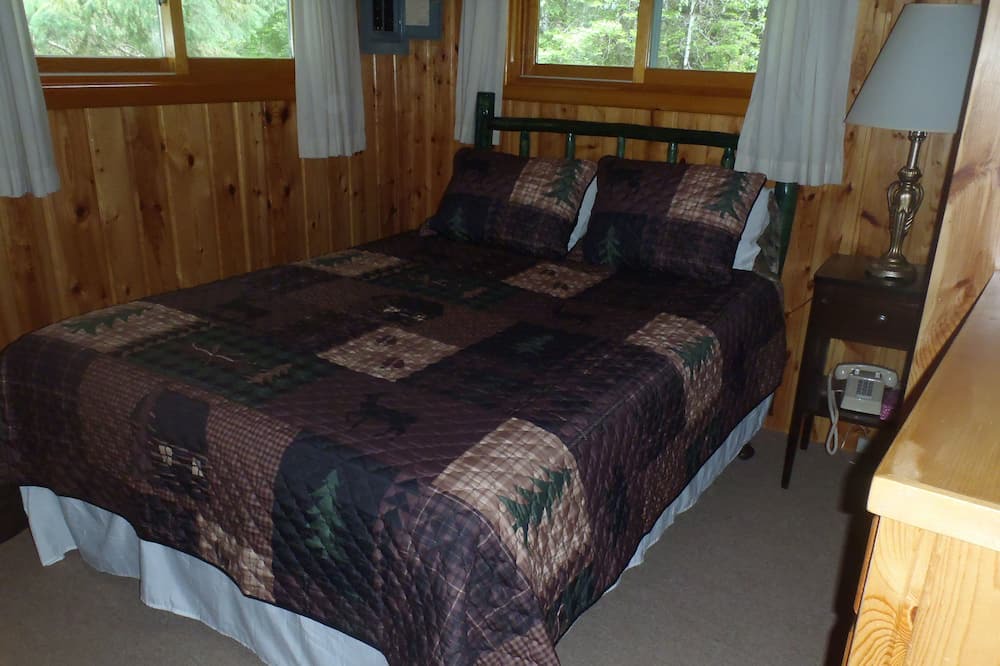 Photo of Bedroom in Nevis