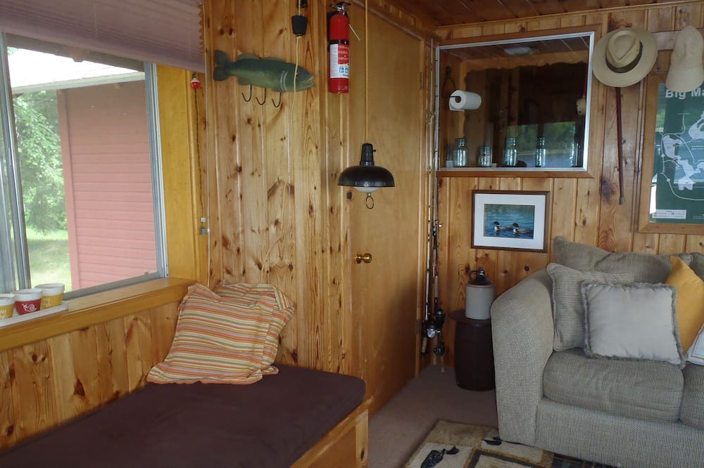 Photo of Bedroom in Nevis