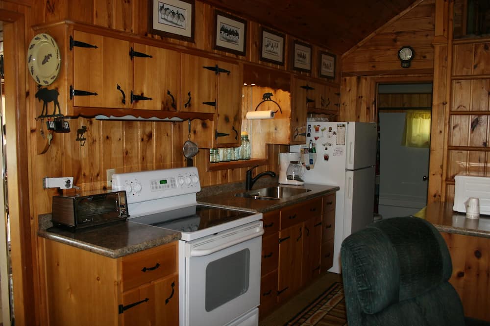 Photo of Kitchen in Nevis