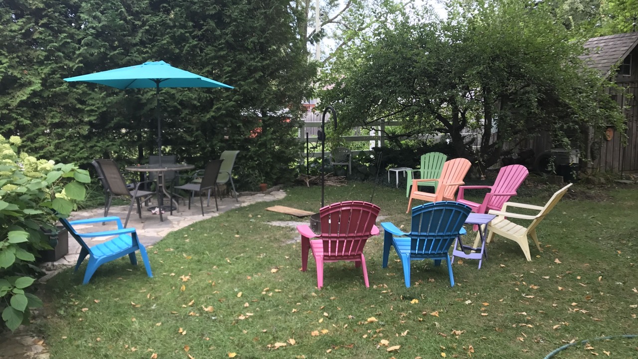 Photo of Outdoor in Plympton-Wyoming