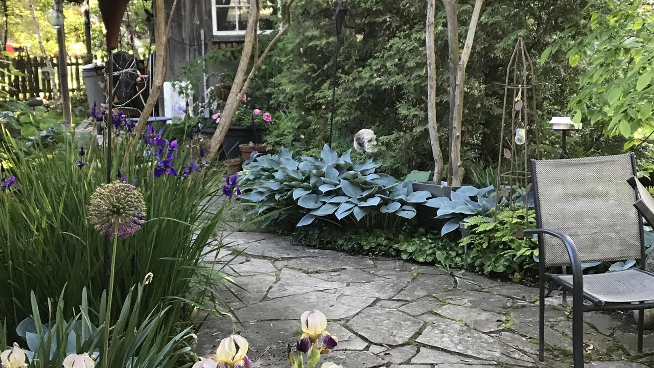Photo of Outdoor in Plympton-Wyoming