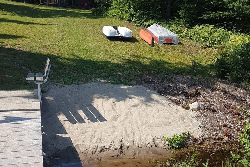 Photo of Outdoor in Perry