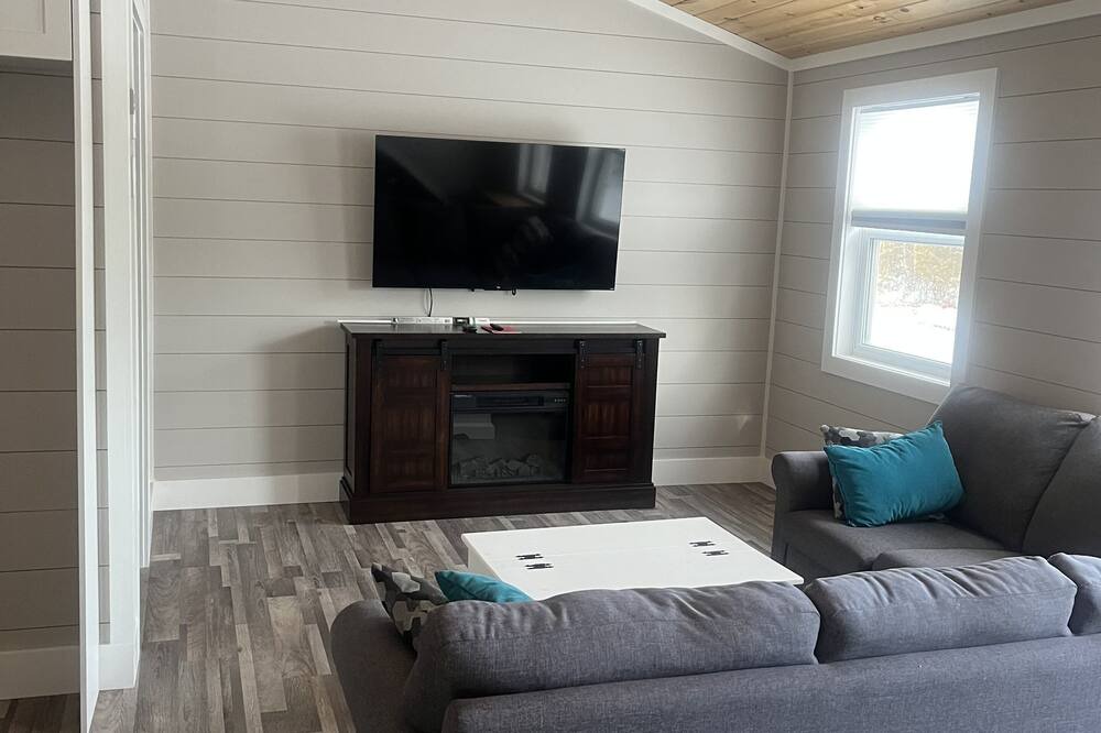 Photo of Bedroom in Perry