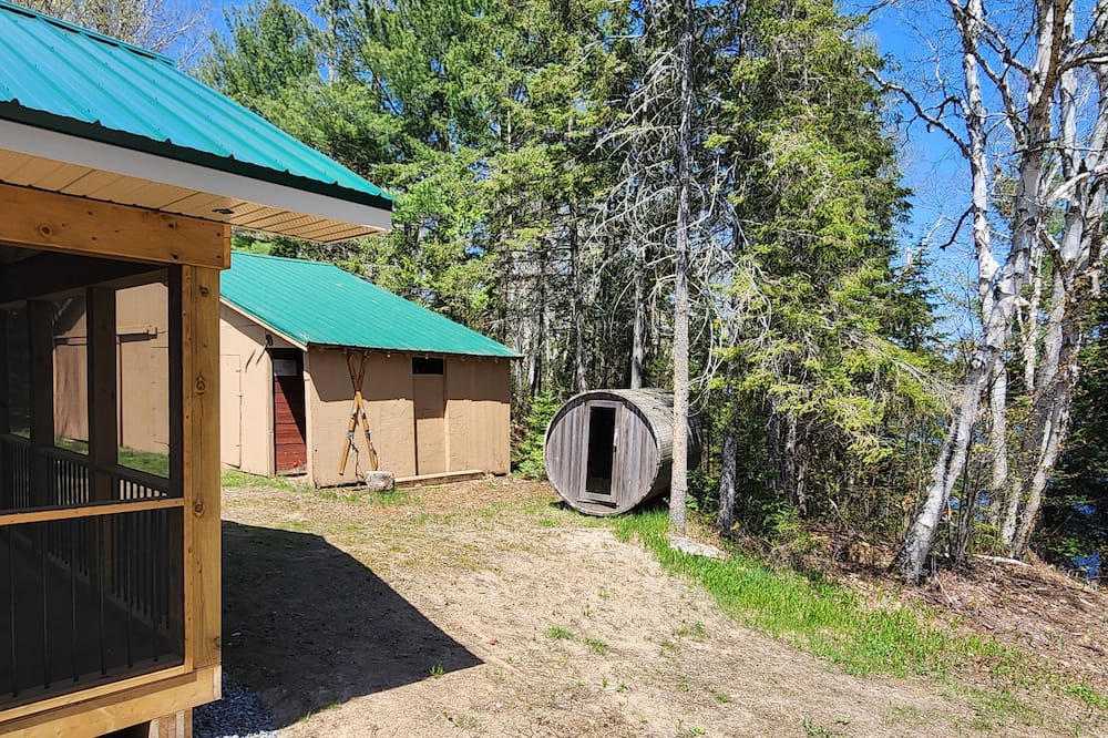 Photo of Outdoor in Perry