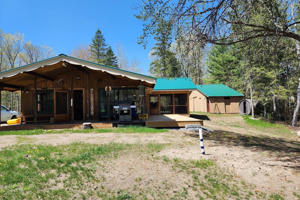 Photo of Outdoor in Perry