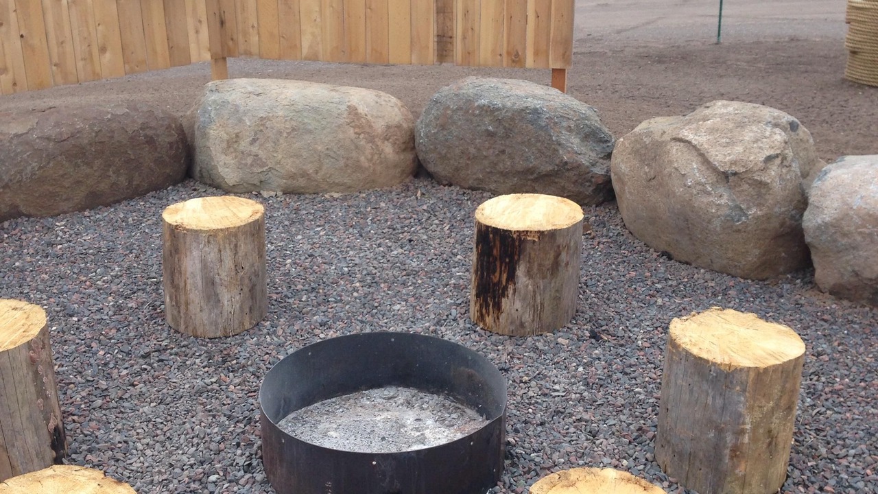 Photo of Outdoor in Palmers