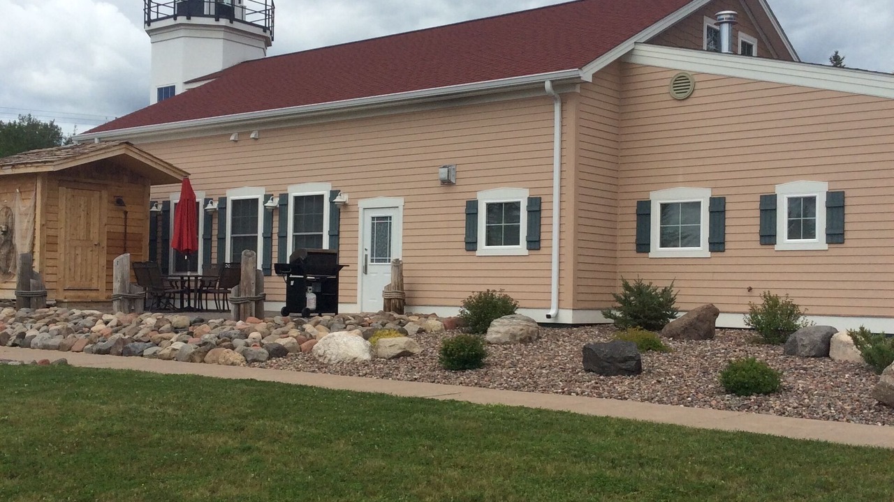Photo of Outdoor in Palmers