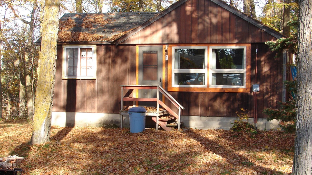 Photo of Outdoor in Northome