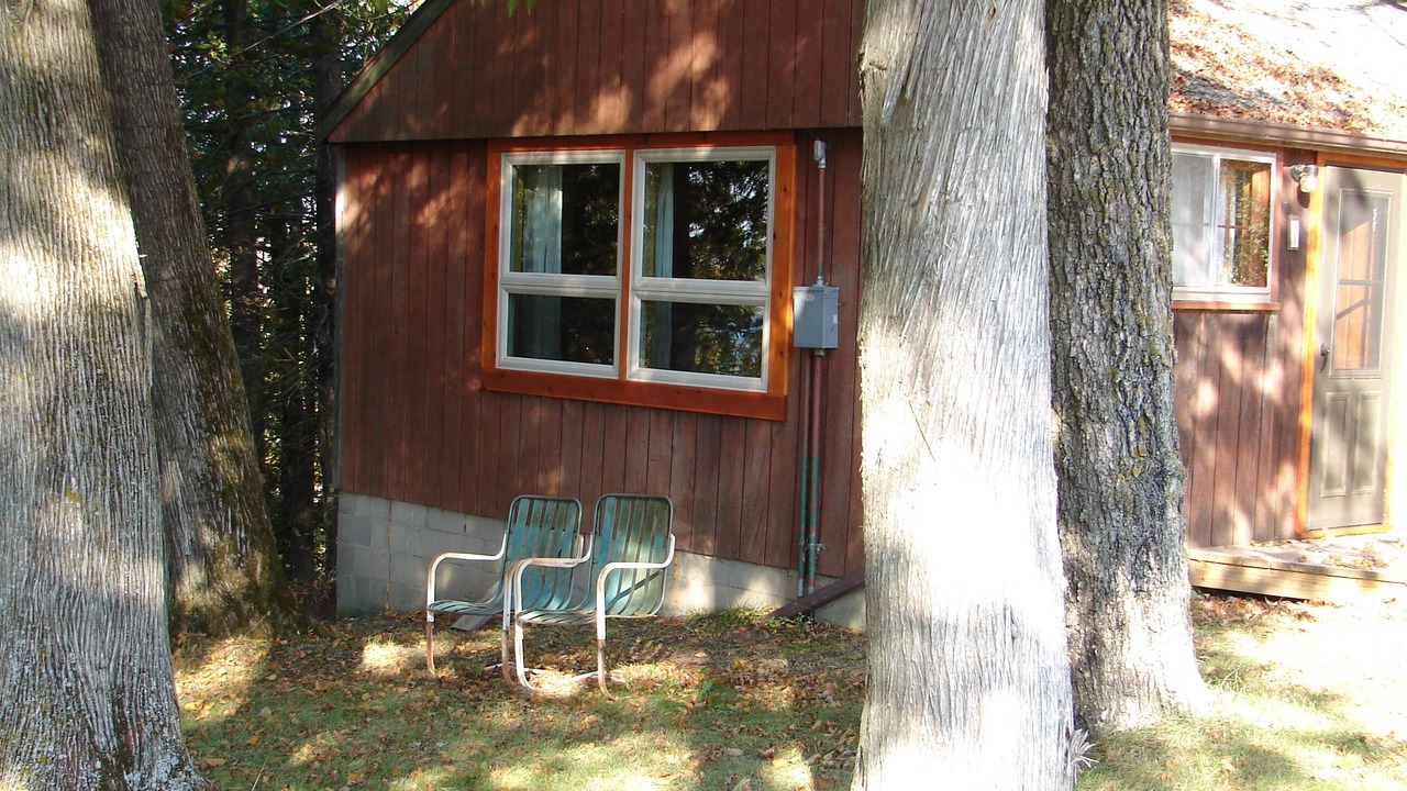 Photo of Patio Balcony in Northome