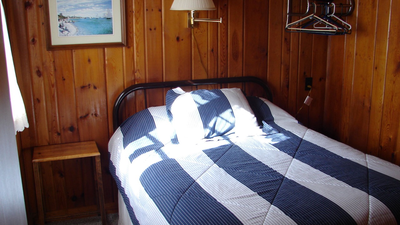 Photo of Bedroom in Northome