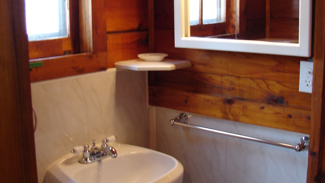 Photo of Bathroom in Northome