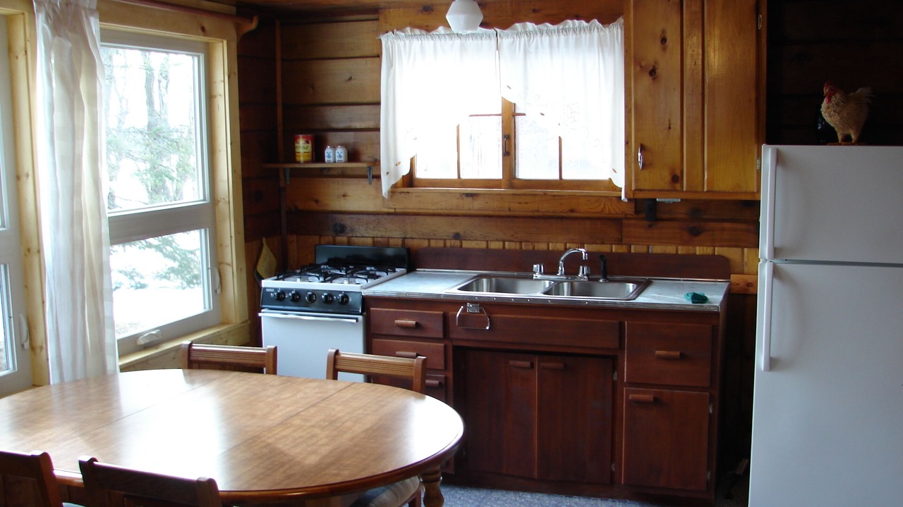 Photo of Kitchen in Northome