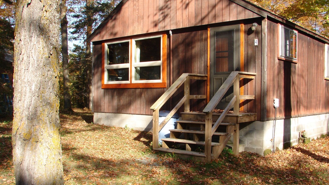Photo of Outdoor in Northome