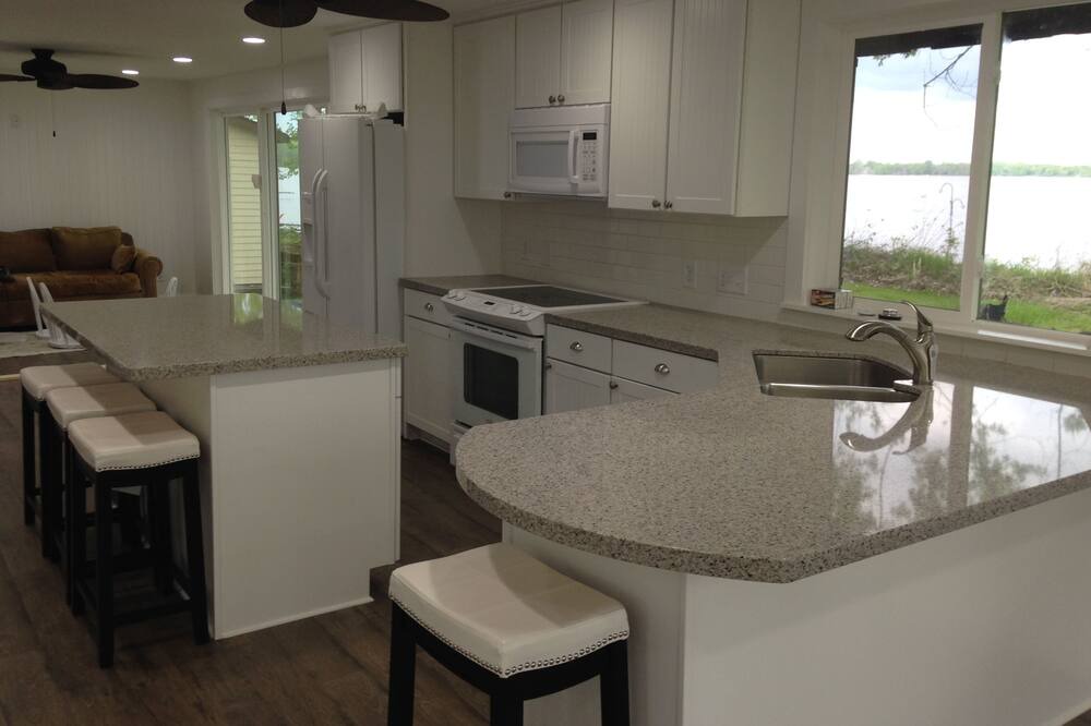 Photo of Kitchen in Rush City