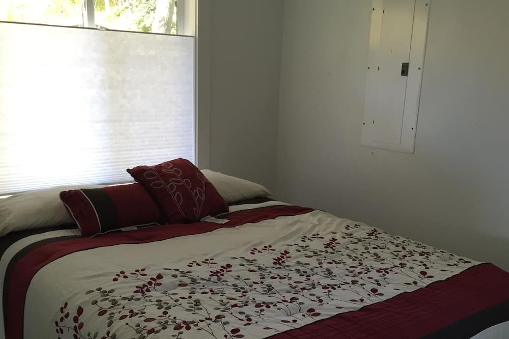 Photo of Bedroom in Rush City