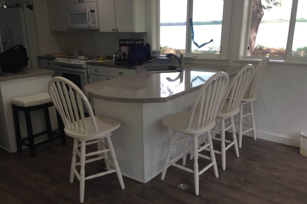 Photo of Kitchen in Rush City