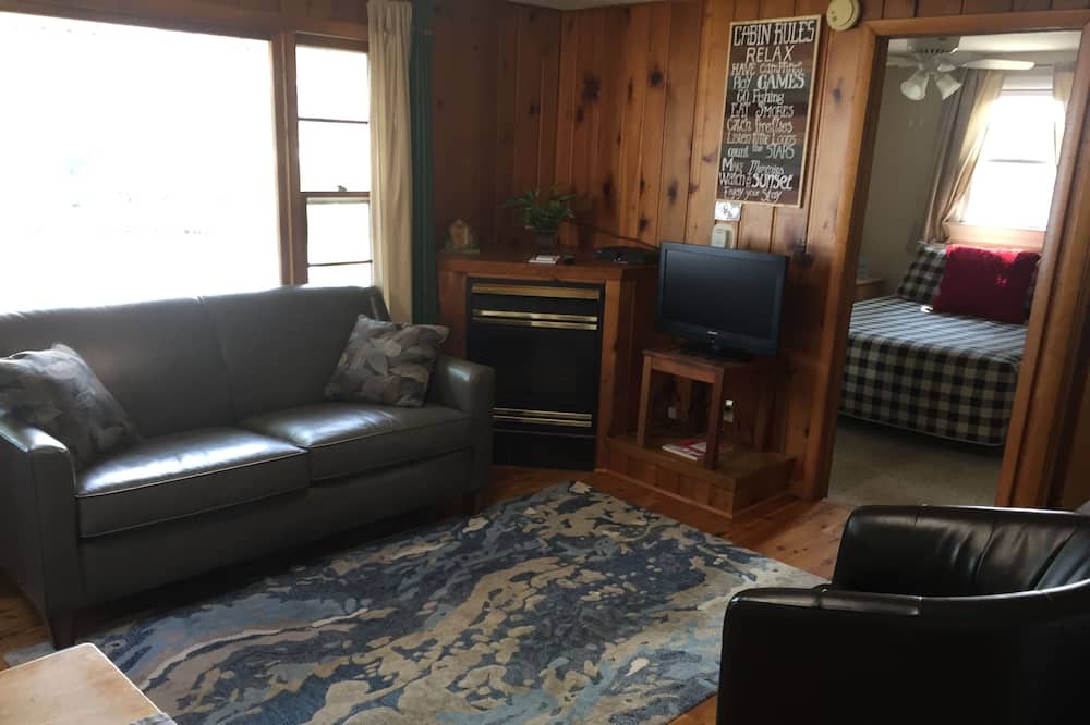 Photo of Livingroom in South Haven