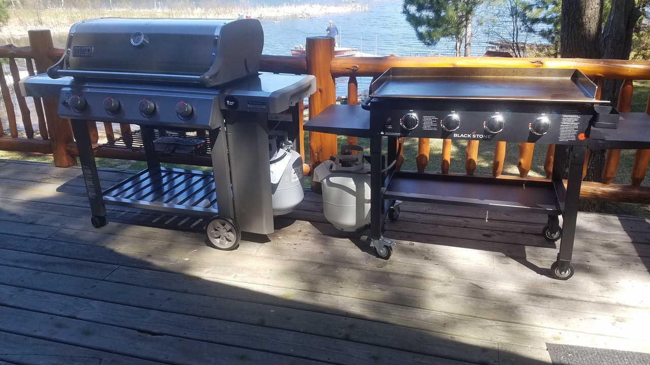 Photo of Outdoor in Crosslake