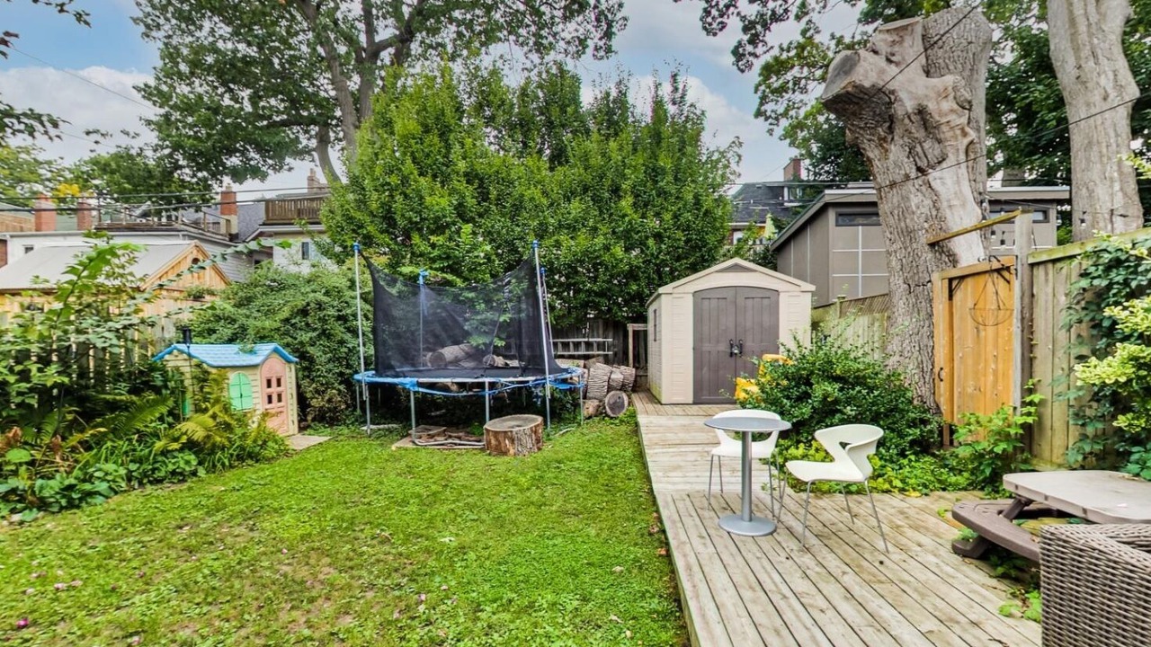 Photo of Outdoor in The Beaches