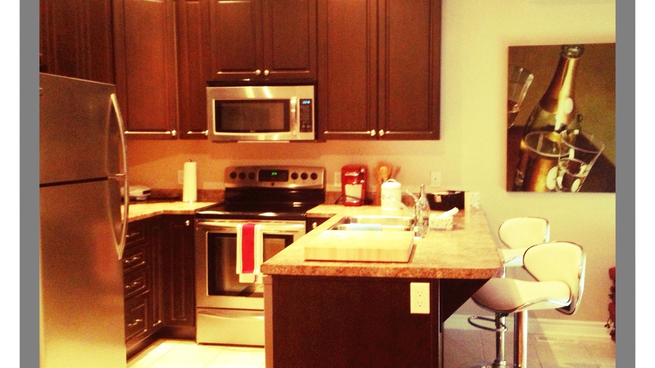 Photo of Kitchen in Rideau Heights