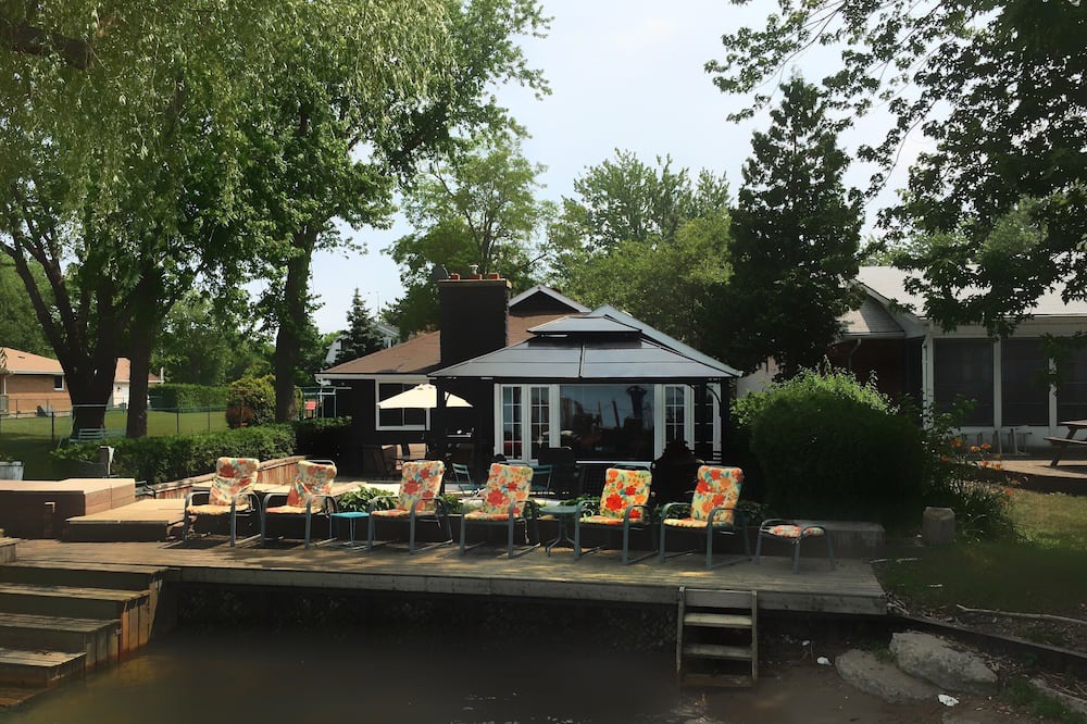 Photo of Outdoor in Pointe aux Roches