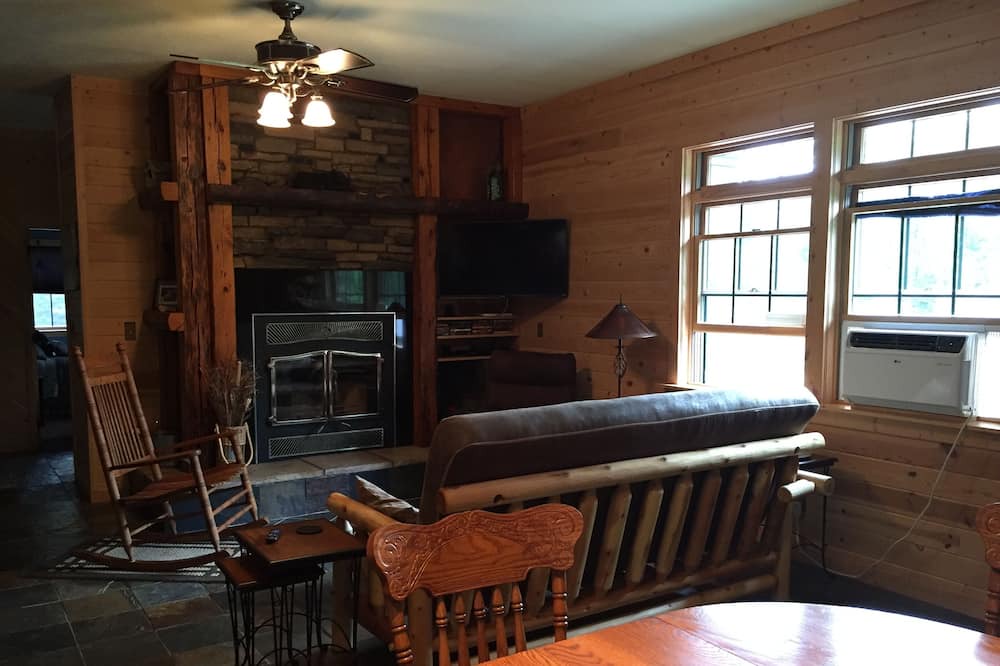 Photo of Livingroom in Duluth