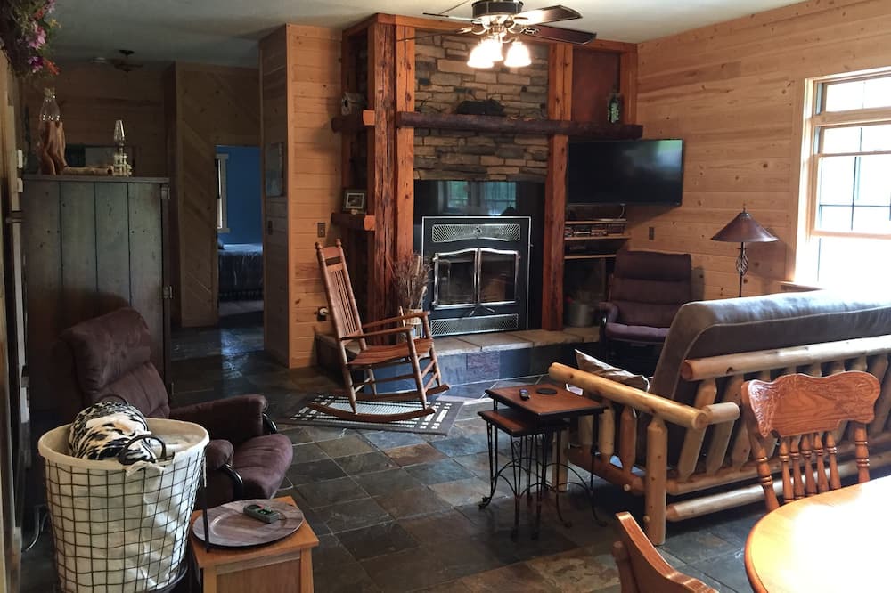 Photo of Livingroom in Duluth