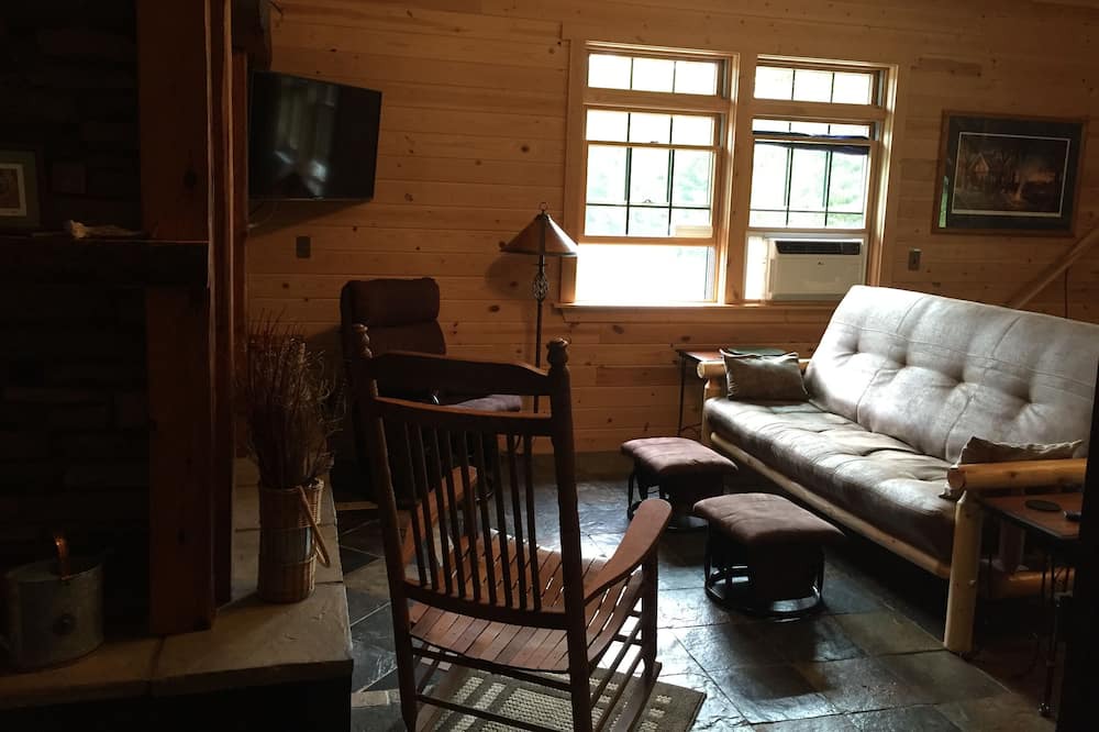 Photo of Livingroom in Duluth