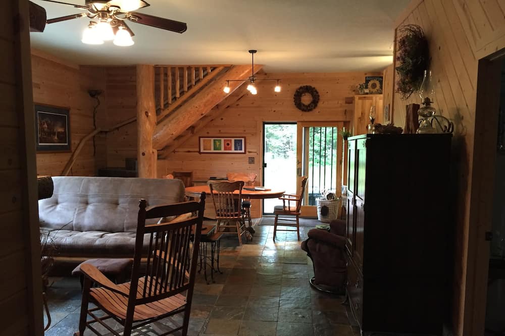 Photo of Livingroom in Duluth
