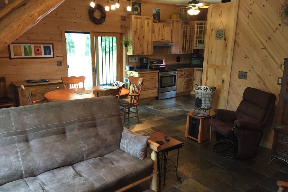 Photo of Livingroom in Duluth