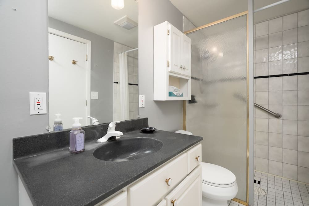 Photo of Bathroom in Webster