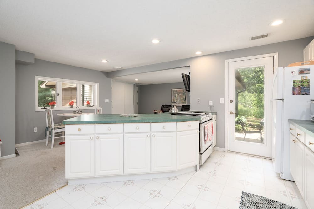 Photo of Kitchen in Webster