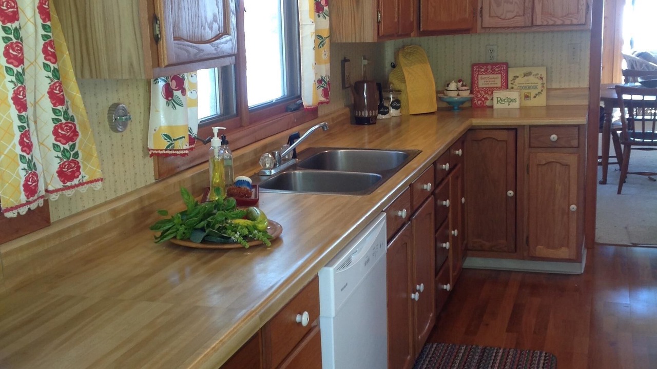 Photo of Kitchen in Detroit Lakes