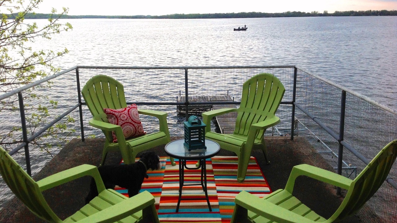 Photo of Outdoor in Detroit Lakes