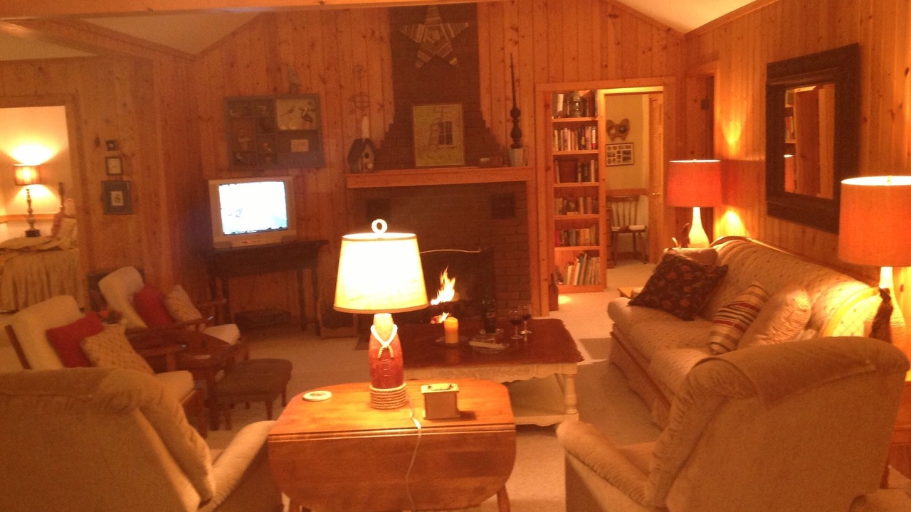 Photo of Livingroom in Detroit Lakes