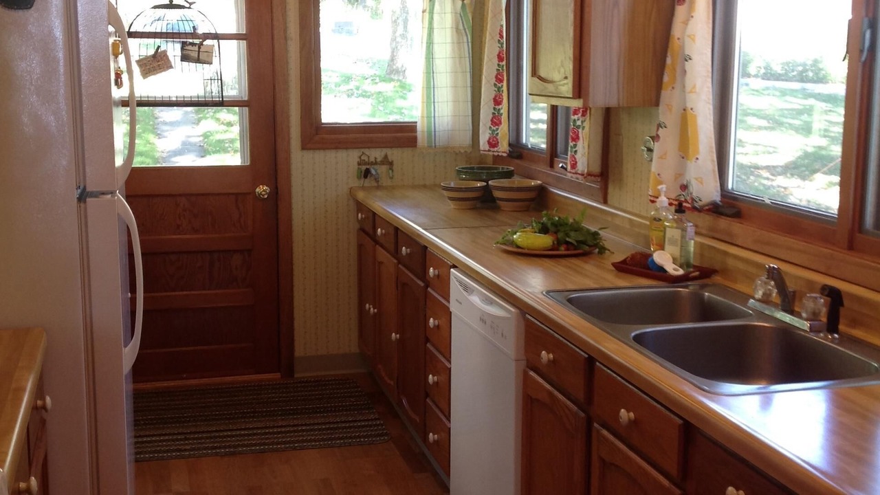Photo of Kitchen in Detroit Lakes